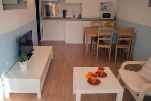 Apartamentos Grode