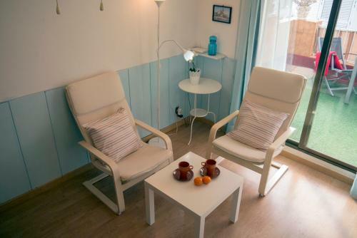 Apartamentos Grode