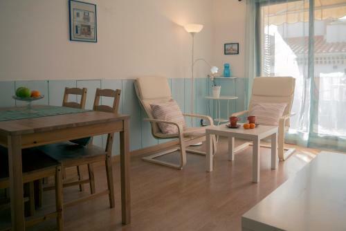 Apartamentos Grode