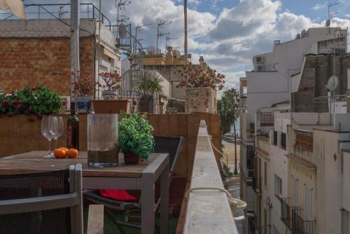 Apartamentos Grode