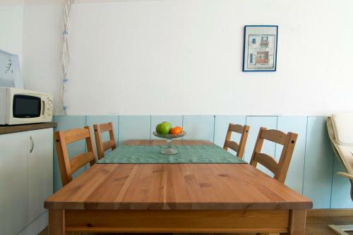 Apartamentos Grode