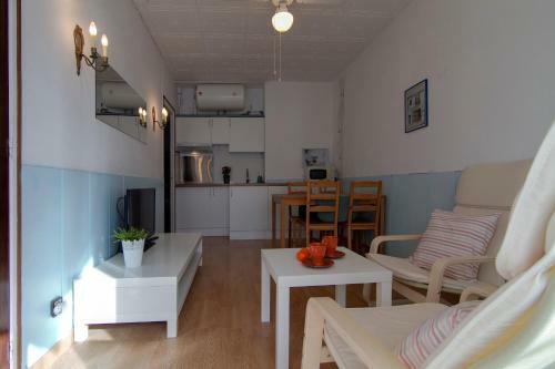 Apartamentos Grode