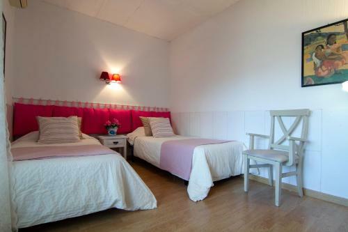 Apartamentos Grode