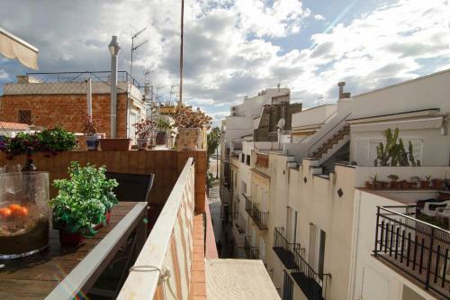 Apartamentos Grode