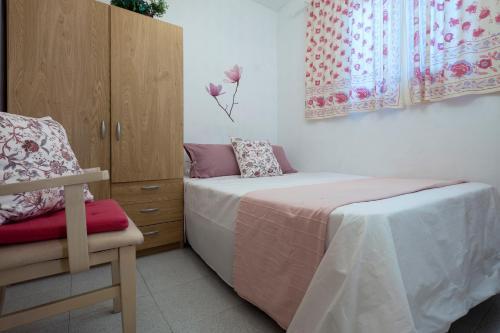Apartamentos Grode
