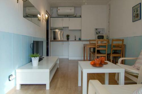 Apartamentos Grode