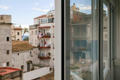 Apartamentos Grode