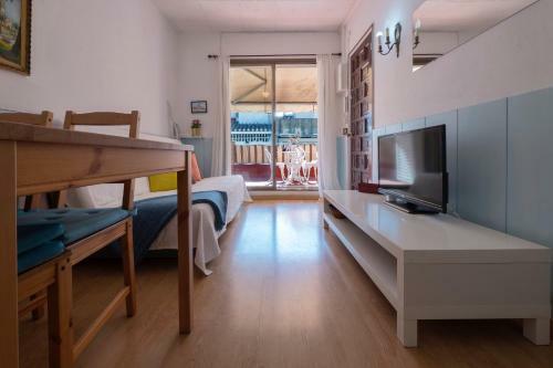 Apartamentos Grode