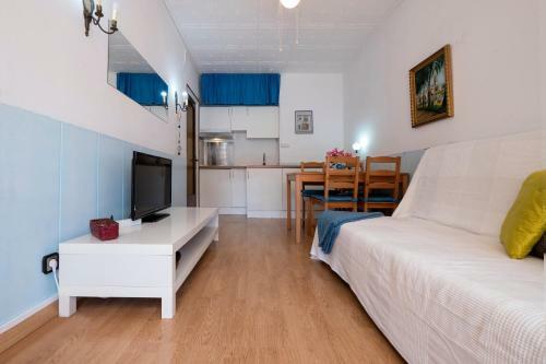 Apartamentos Grode