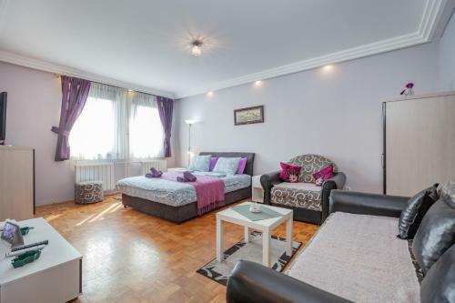 Apartment Gloria