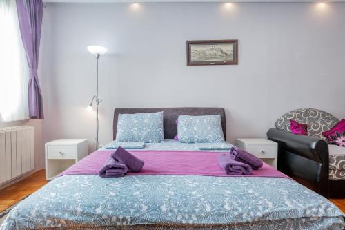 Apartment Gloria