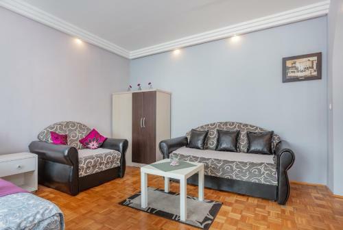Apartment Gloria