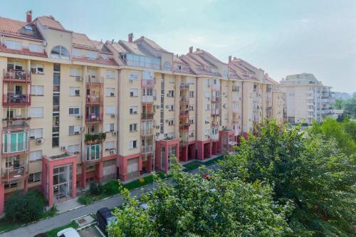 Apartment Gloria