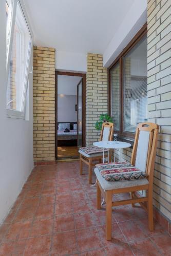 Apartment Gloria
