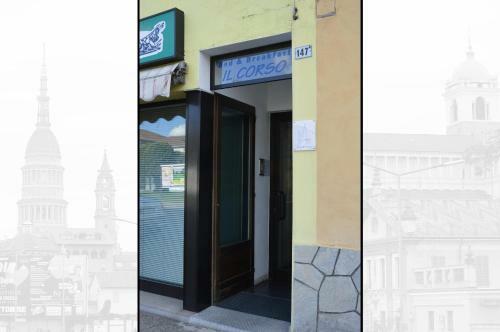 Bed & Breakfast Il Corso