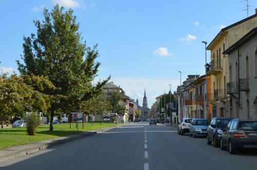 Bed & Breakfast Il Corso