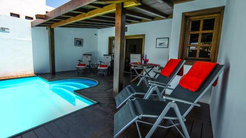 Villa Ana
