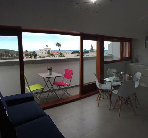 Apartamentos Telde Gran Canaria