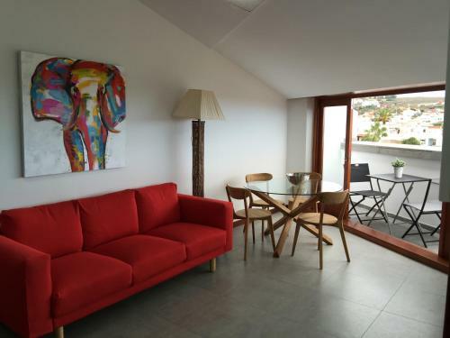 Apartamentos Telde Gran Canaria