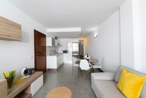 Apartamentos Telde Gran Canaria