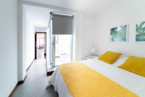 Apartamentos Telde Gran Canaria