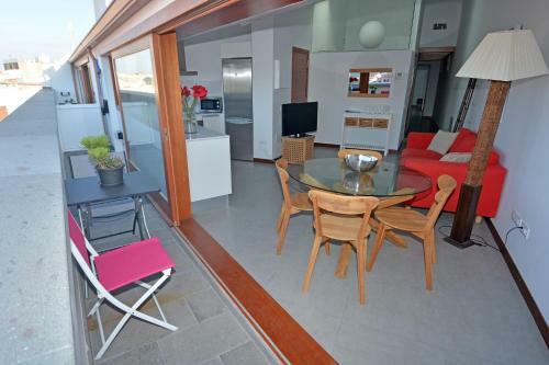Apartamentos Telde Gran Canaria