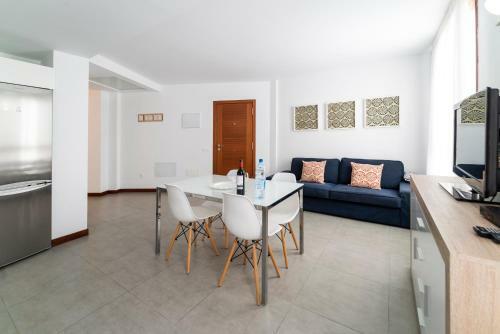 Apartamentos Telde Gran Canaria