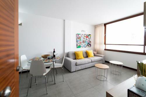 Apartamentos Telde Gran Canaria