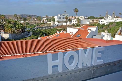 Apartamentos Telde Gran Canaria