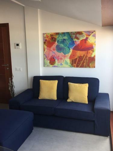 Apartamentos Telde Gran Canaria