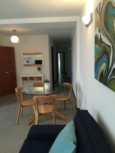 Apartamentos Telde Gran Canaria