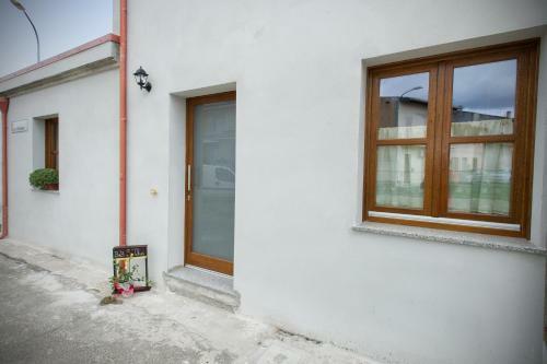 Bed & Breakfast Holiday Room Sa Tebia