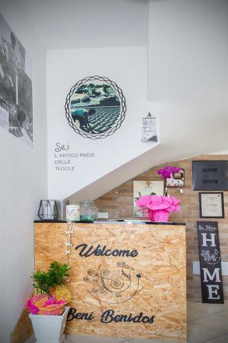 Bed & Breakfast Holiday Room Sa Tebia