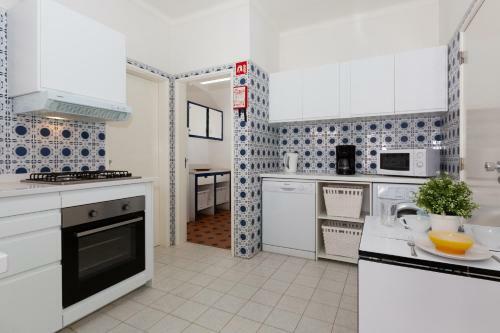 Apartment T5 Sixties