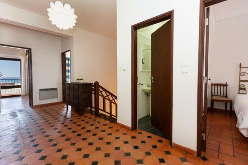Apartment T5 Sixties