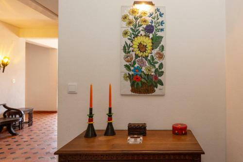 Apartment T5 Sixties