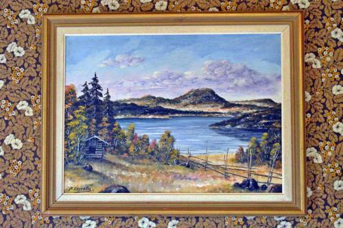 Bed & Breakfast Muses Bnb