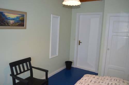 Bed & Breakfast Muses Bnb