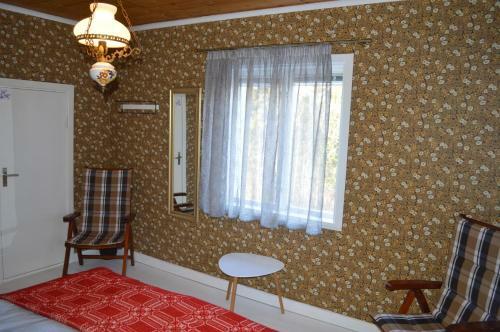 Bed & Breakfast Muses Bnb