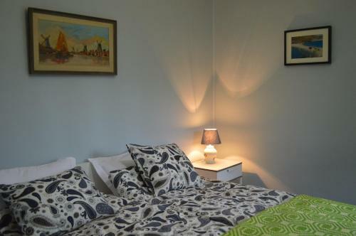 Bed & Breakfast Muses Bnb