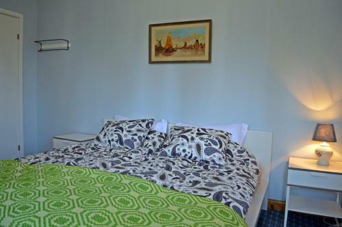 Bed & Breakfast Muses Bnb