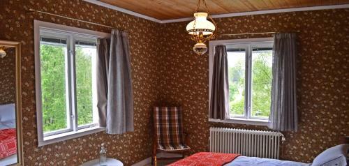 Bed & Breakfast Muses Bnb