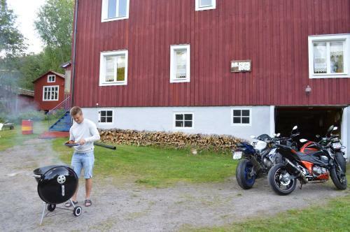 Bed & Breakfast Muses Bnb
