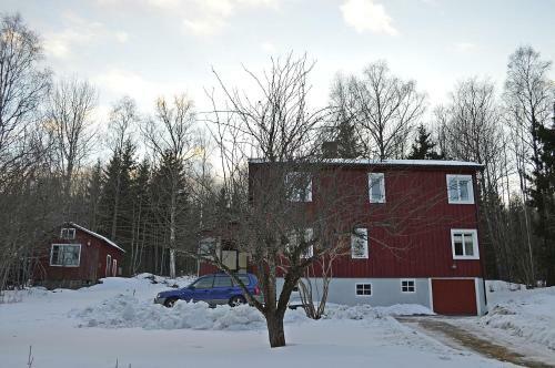 Bed & Breakfast Muses Bnb