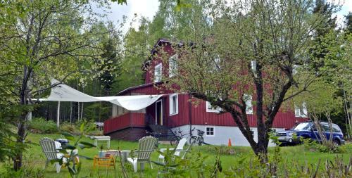 Bed & Breakfast Muses Bnb