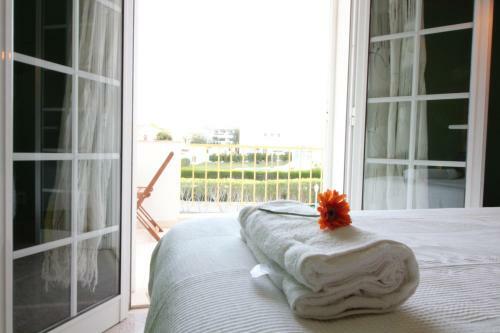 Villa Summertime - Private Jacuzzi And Bikes, Beach 800m