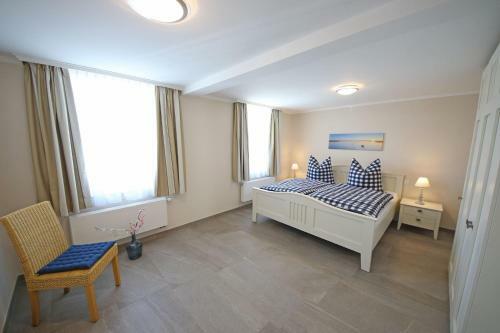 Apartamento Zollhaus Klein Zicker