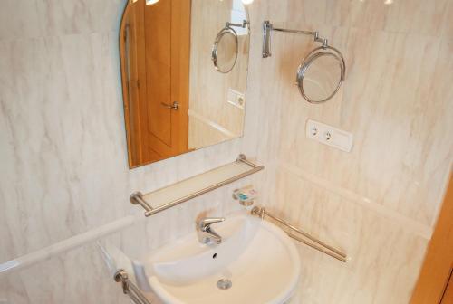 Apartamento Tamango Hill
