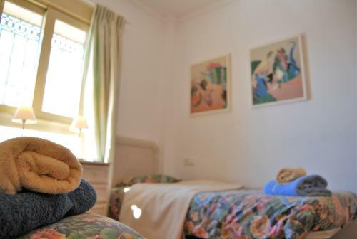 Apartamento Tamango Hill