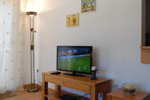 Apartamento Tamango Hill